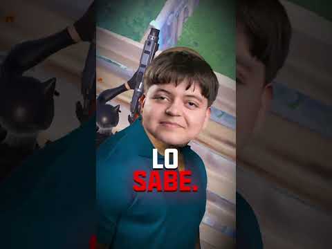 ¿CÚAL ES LA MEJOR FORMA DE PELEAR? 🥊 #shorts #fortnite
