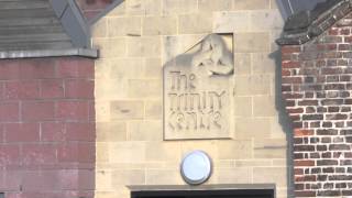 NCTJ VJ Course work film - Young adults take the lead in volunteering
