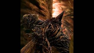 Copy of Flick Fix-At last The Vecna is finished 💪 🔪 #strangerthings5 #strangerthings