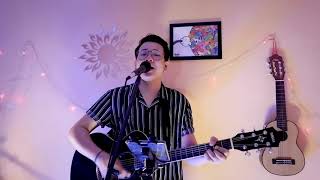 Richard Adinata - Istimewanya Jogja (Accoustic)