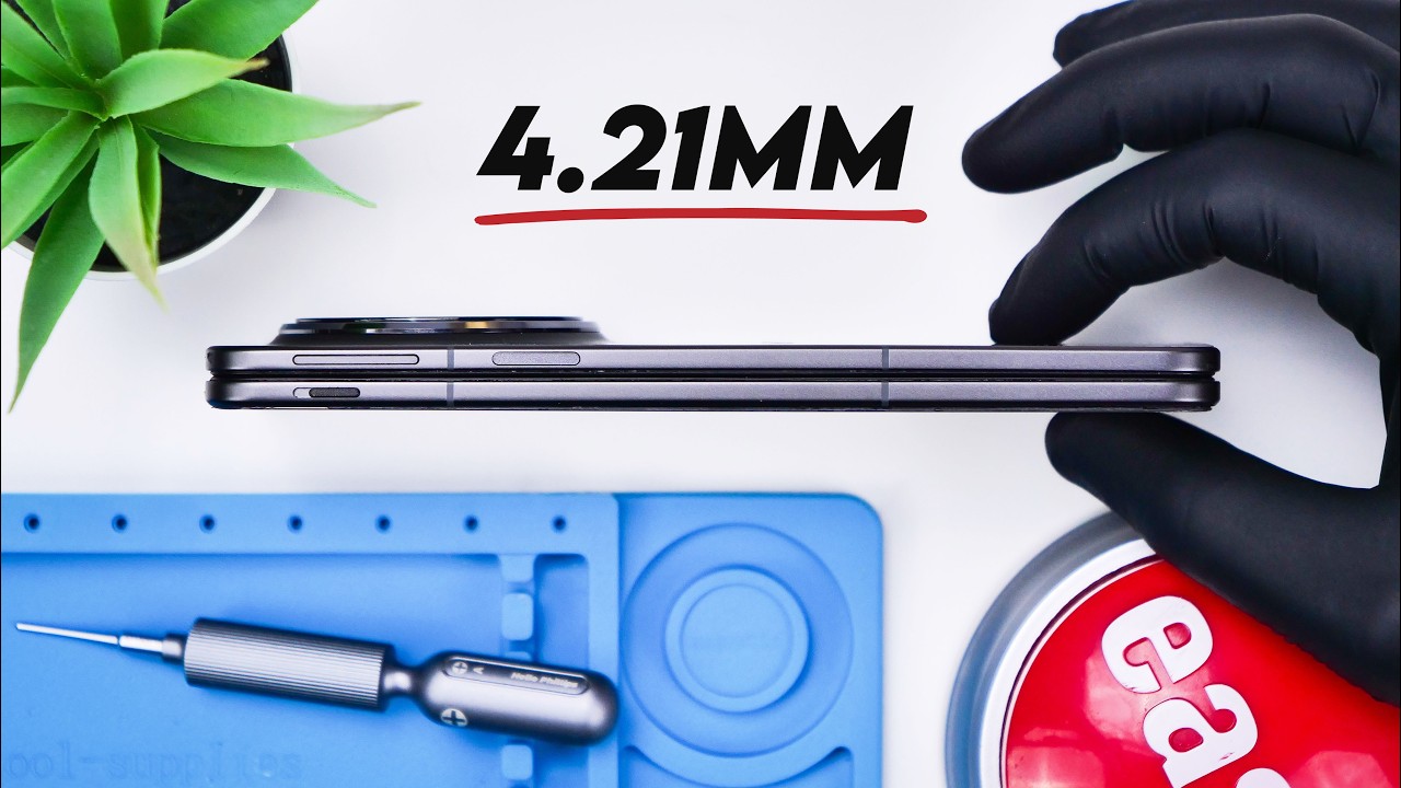 Как они это сделали...?