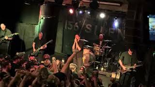 156/Silence - Order & Entropy (First Time Live) | WORCESTER 9/9/26