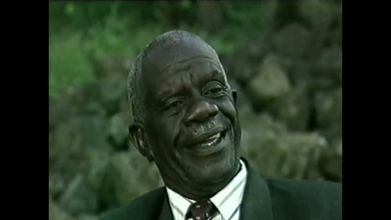 Umwuzukuru wa Rukara Rwabishingwe aratubwira amateka ya Sekuru Rukara