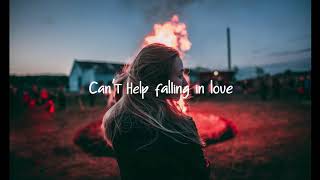 Can't Help Falling In Love [ 1 HOUR ]