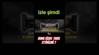 Sizce Eti Neronun Yine Ismi Değişmeli