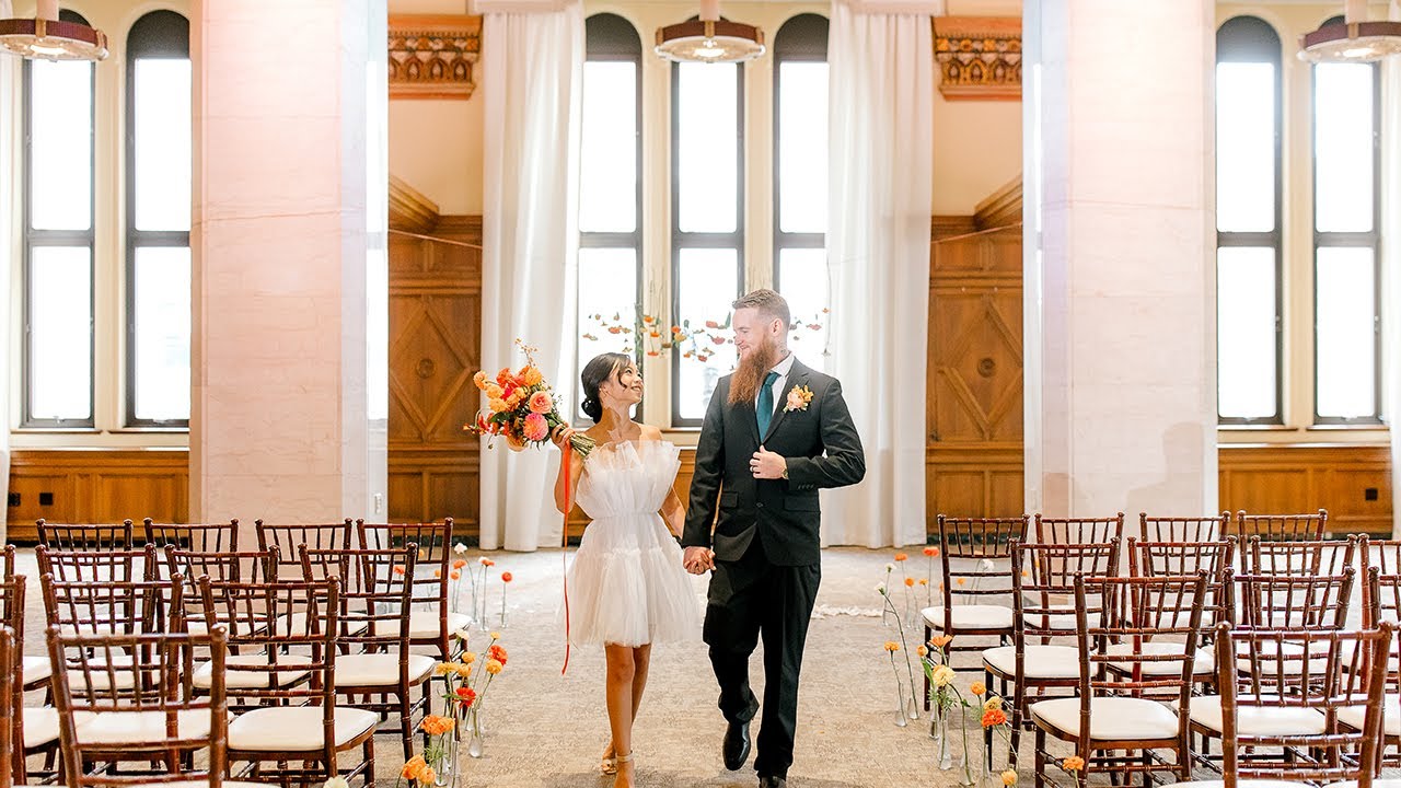 WeddingDay Photographer Collaborative Style Shoot Event at CityFlatsHotel in Grand Rapids, Michigan