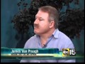 James van praagh connects with family who lost child