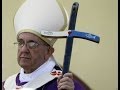Даг Батчелор. Папа Франциск исполняет пророчество