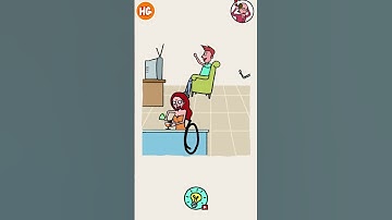 Epic DOP Draw level 11 cool gameplay walkthrough |All levels |android, iOS mobile | newupdate#shorts