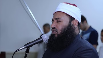 الربع الثاني عشر من سورة البقرة _ القارئ الشيخ ياسر القرشي