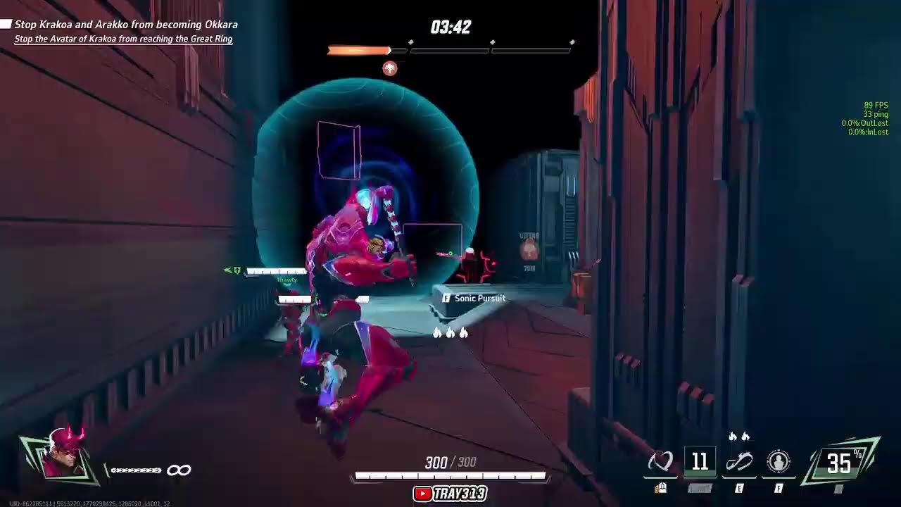 [🔴 LIVE] Educational Marvel Rivals Stream (DAY 36/365)