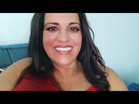 ASMR Vídeos pra dar sono