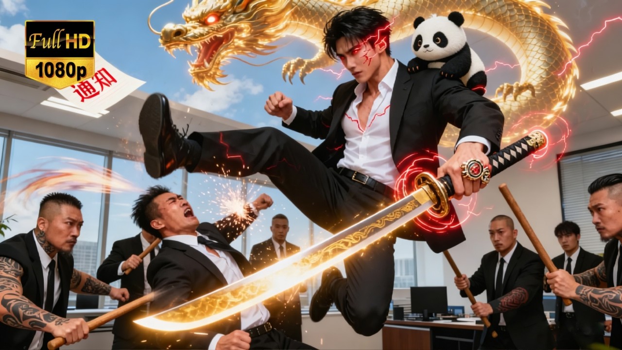 【FULL】老闆卸磨殺驢開除機修師傅，沒想到師傅走後不久機器癱瘓，無人會修，老闆跪求原諒！！ | 【卸磨殺驢後，機器全都趴了窩】#逆袭 #短剧