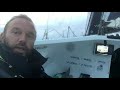 Vacation d'Aymeric Chappellier - 04/11/18 - Route du Rhum 2018