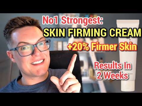 Breakthrough Skin Firming Cream - $10 Viral Moisturiser Just Levelled Up Anti Aging