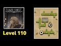 Flower Forest - Word puzzle level 110 gameplay solution