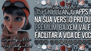 ⋆˚✧┄🧸Disponibilizado Apps Na Sua Versão Pro/Premium! screenshot 5