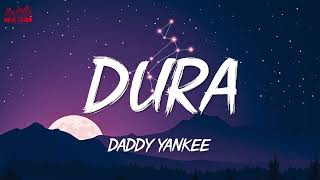 Daddy Yankee Dura