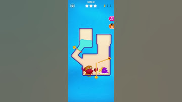 Save The Fish 🐠🌟🎣 #32 / Android IOS All Levels Gameplay RRG