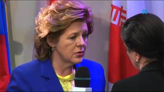 168 OPEC Meeting  Interview CJHM