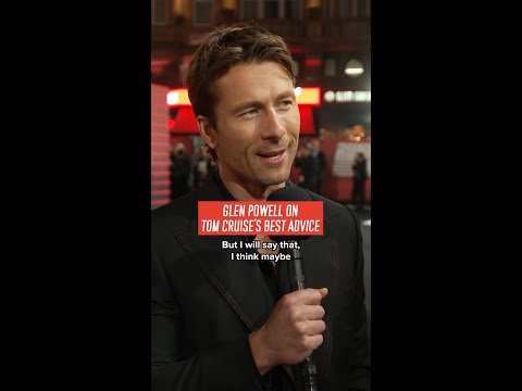 Glen on Tom Cruise thumbnail