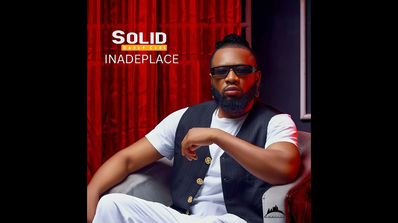 Spiritually by Inadeplace feat Kikoh