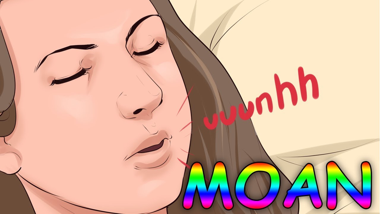 Moan YouTube Moan YouTube