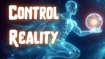 Everything is Energy | Once You Learn To Vibrate CORRECTLY, Reality is YOURS.