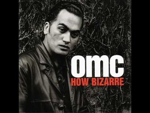 OMC: How Bizzare + lyrics!!!!!