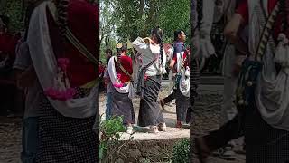 Mini vlog Urlabari Sakela nacha💃💃 #minivlog #likeandsubscribe #fyp #likeforlikes