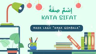 Lagu Bahasa Arab Tentang Kata Sifat إسم صفة Nada Lagu Anak Gembala