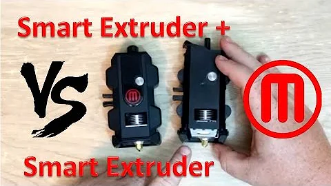 They fixed it: Makerbot Smart Extruder +