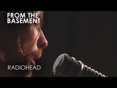 Radiohead - Morning Mr Magpie