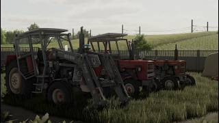 Budowa gospo pod LIVE FS22