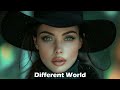 Azimov Different World Original Mix