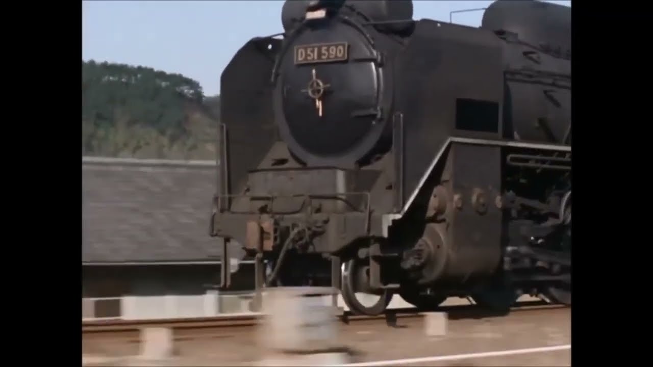 JNRailwave: Freight across Japan