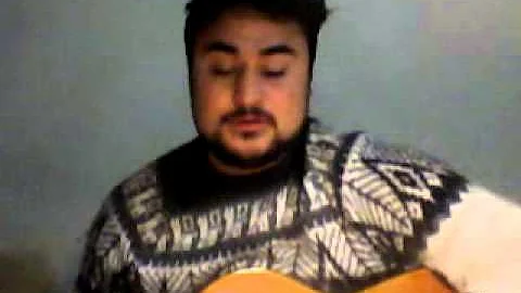 ZAMBA DEL EMIGRANTE - Interprete: Geronimo Salinas
