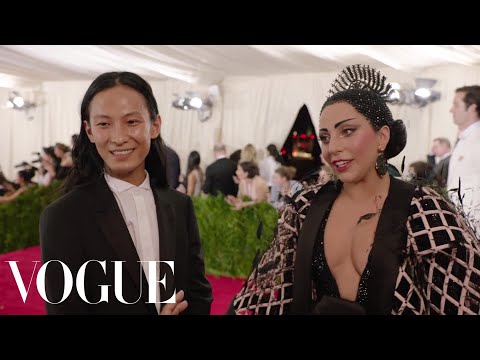 Met Gala