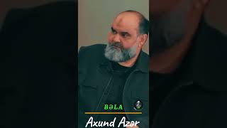 Esl Kişilerin Qabaqina Cıxar