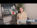 Trabajo en Marketing Digital en Vancouver, Canadá | Experiencia y consejos