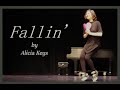 Fallin' by Alicia Keys Dance Performance