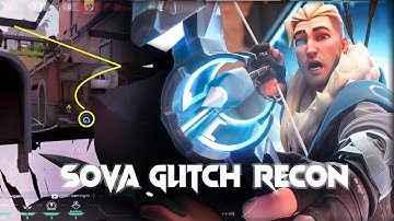 Glitch New sova arrow bug 2021 (working) Valorant