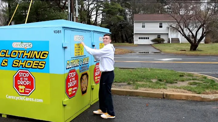 Random Acts of Kindness