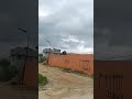 hoy habra #lluvia fiesta de pululos y cacadrilos hoy en la tarde. 5pm caiganle banda!