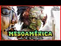 Mesoamrica antes de la conquista  historia profe sergio 19