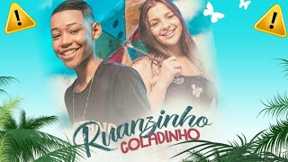 TIPOGRAFIA - " Coladinho " --- De Ruanzinho -----Vídeo pra status.....