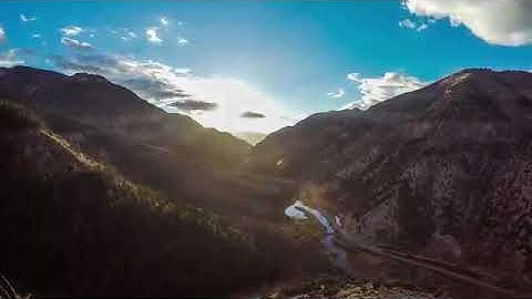 ولو ان قرآنا سيرت به الجبال أو قطعت به الارض -تلاوه رائعه للشيخ ماهر المعيقلى -من سوره الرعد