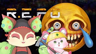 【R.E.P.O.】練習 w/ビビちゃん【椿屋アカネ/CHUMPLANET】