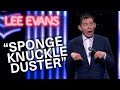 Going Out With The Mrs | Lee Evans