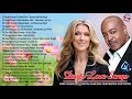 Peabo Bryson, James Ingram, David Foster, Dan Hill, Kenny Rogers, Lionel Richie-Best Duet Love Songs